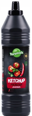 Острый томатный кетчуп Tarsmak Pikantny Premium 1000 г