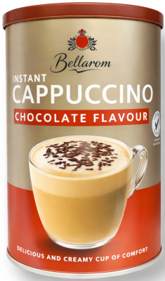 Кофейный напиток Bellarom Instant Cappuccino Viennese Style 200гр