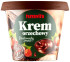 Крем ореховый Terravita Krem orzechowy 230 г нежный шоколадный вкус(срок реализации до 07.2026 г)