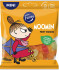 Мармеладные конфеты Fazer Moomin 80 гр