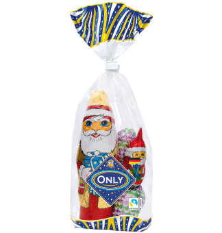 Новогодний набор Only 100 гр Новогодний набор Only 100 гр