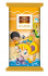Детские вафли со вкусом какао - крема Kids-wafers 225 гр (5х45 гр)